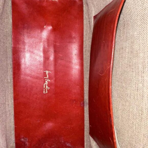 Henry Beguelin Purse - Picture 3 of 9